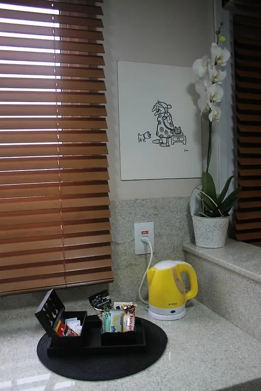 Porto Retro Flat Boutique Aparthotel Porto Alegre