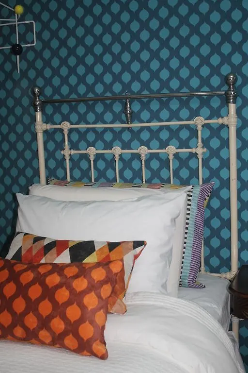 Porto Retro Flat Boutique Aparthotel Porto Alegre