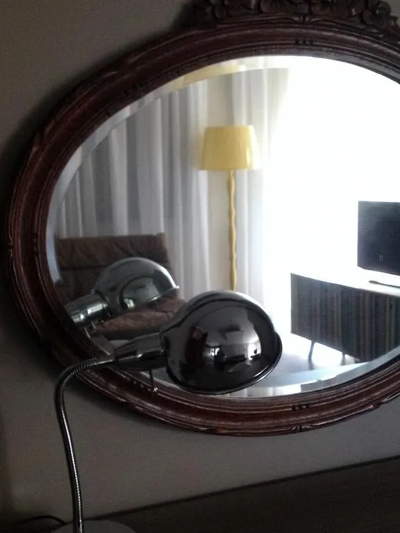 Porto Retro Flat Boutique Aparthotel Porto Alegre 3*,