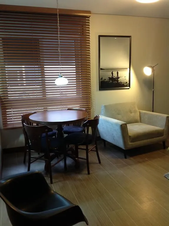 Porto Retro Flat Boutique Aparthotel Porto Alegre