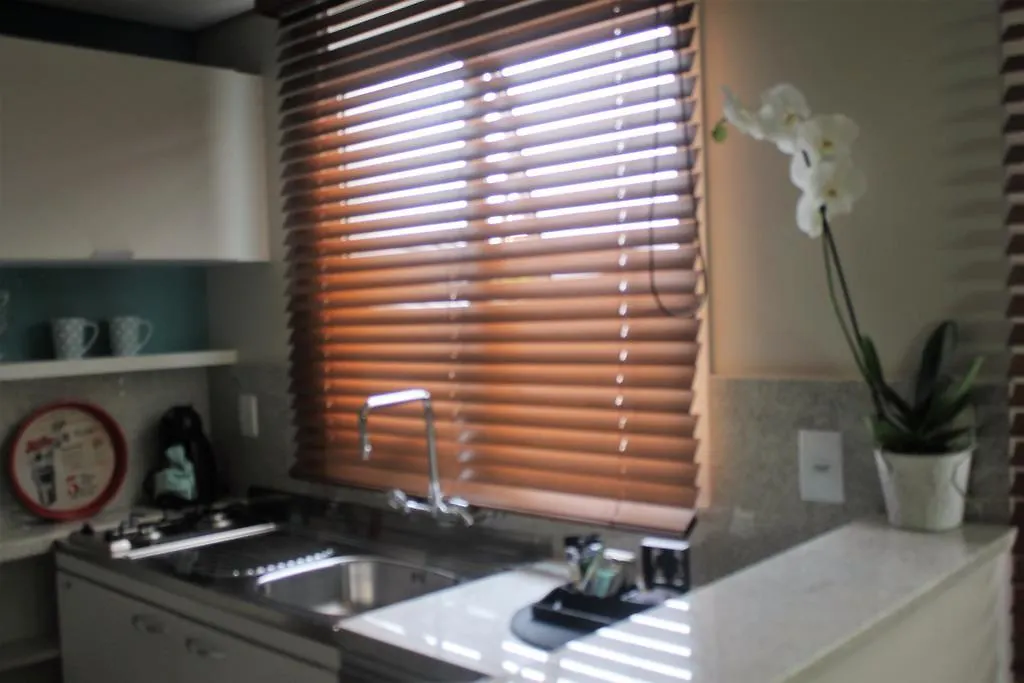 Porto Retro Flat Boutique Aparthotel Porto Alegre 3*,