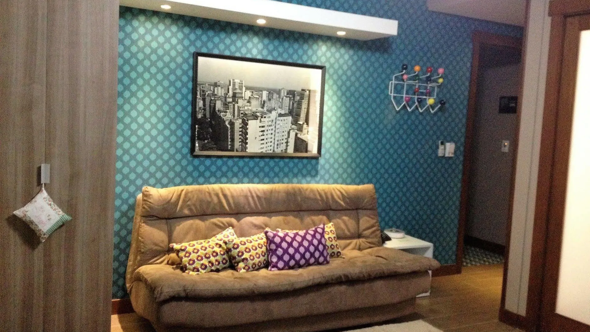 Porto Retro Flat Boutique Aparthotel Porto Alegre