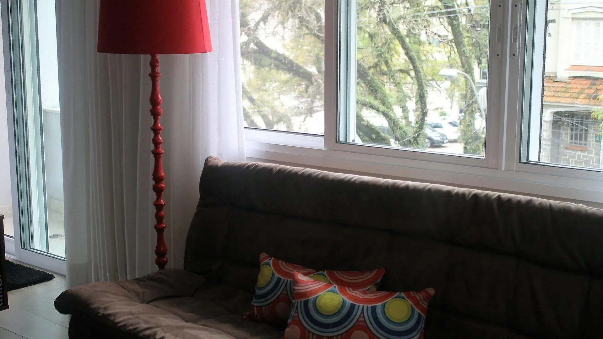 Porto Retro Flat Boutique Aparthotel Porto Alegre