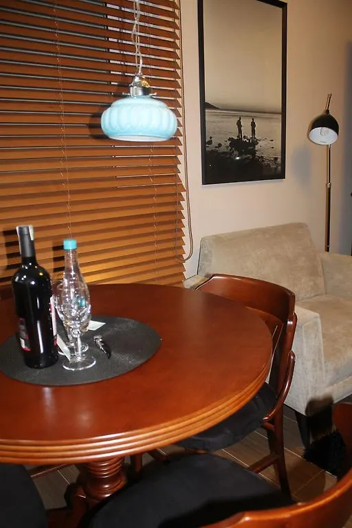 ***  Porto Retro Flat Boutique Aparthotel Porto Alegre Brazil