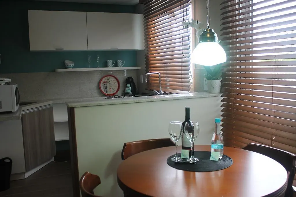 Porto Retro Flat Boutique Aparthotel Porto Alegre