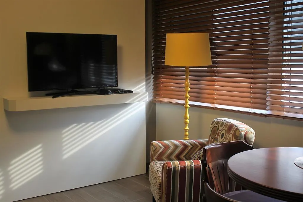 Porto Retro Flat Boutique Aparthotel Porto Alegre Brazil