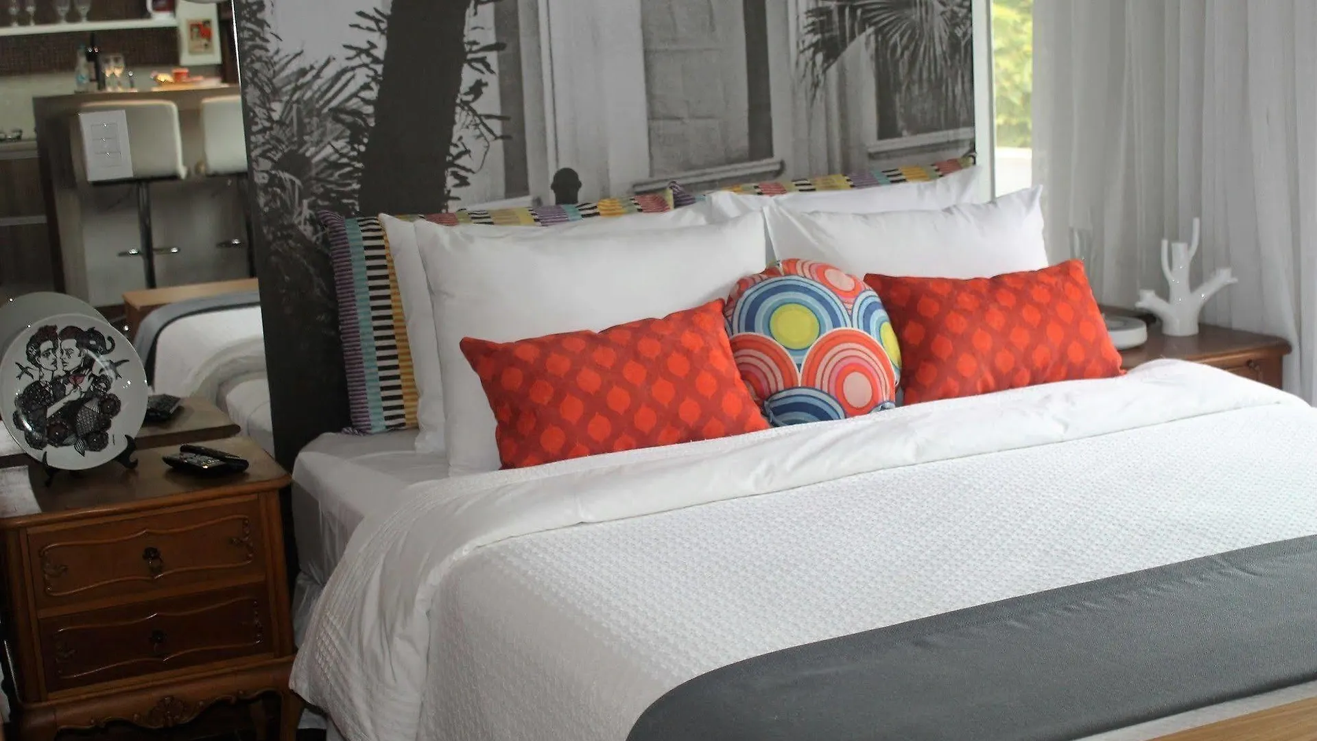 Porto Retro Flat Boutique Aparthotel Porto Alegre